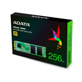 ADATA Ultimate SU650 256 GB (ASU650NS38-256GT-C)