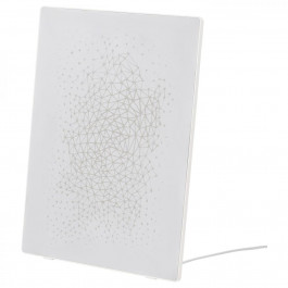 IKEA SYMFONISK Picture Frame White/smart (004.857.66)