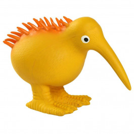 Kiwi Walker Іграшка для собак  «Птах ківі» 13,5 см (латекс) (LTX-001)