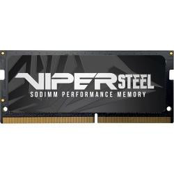 PATRIOT 16 GB SO-DIMM DDR4 2400 MHz Viper Steel (PVS416G240C5S)