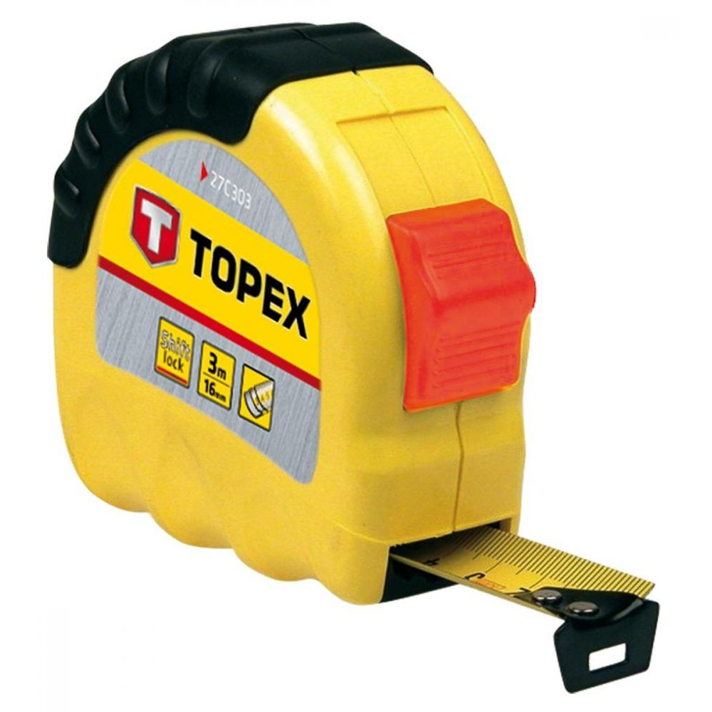TOPEX 27C302 - зображення 1