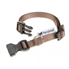 Ferplast Нашийник для собак з пластиковим кріпленням  CLUB C10/32 нейлоновий, 23/32 см (75250912)