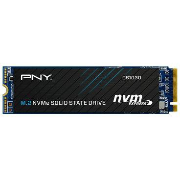 PNY CS1030 500 GB (M280CS1030-500-RB) - зображення 1