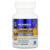 Enzymedica Ферменты для переваривания глютена, GlutenEase, Extra Strength, Enzymedica, 30 капсул - зображення 1
