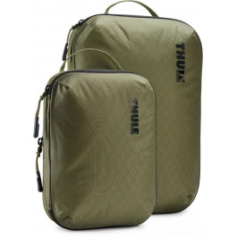 Thule Packing Cube Set Soft Green (TH 3205113)