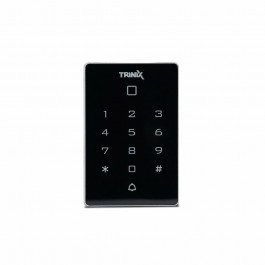   Trinix TRK-1202EW(WF) з підтримкою Tuya Smart водонепроникна