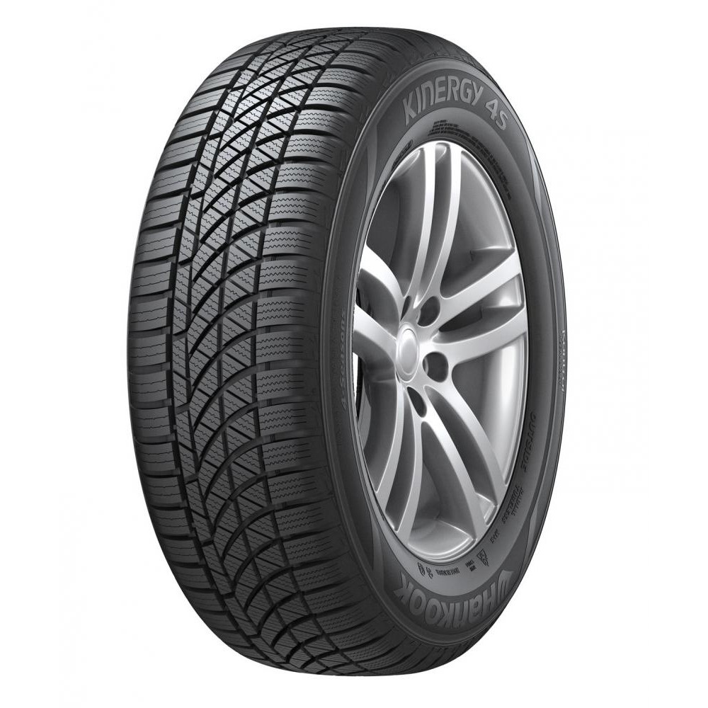 Hankook Kinergy 4S H740 (205/60R16 92H) - зображення 1