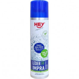 Hey-Sport LEATHER FF IMPA Spray 200 ml средство для пропитки (20689000)