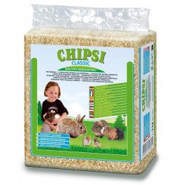 Chipsi Наповнювач для гризунів  тирса класік 15 л/1 кг (4002973318874)