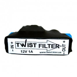   FF TWIST FILTER