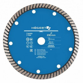 HOEGERT 230 (HT6D716)