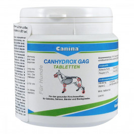 Canina Canhydrox GAG 60 табл (4027565123490)