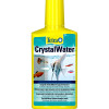 Tetra Crystal Water - препарат для улучшения прозрачности аквариумной воды 250 мл (198739) - зображення 1