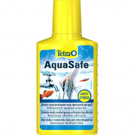 Tetra Aqua Safe 100 мл на 200 л (762732)