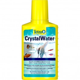 Tetra Aqua Crystal Water 100 мл (144040)