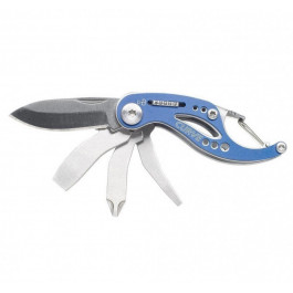 Gerber Curve Mini Multi-Tool Blue