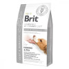 Brit Veterinary Diet Dog Joint & Mobility 2 кг 170953/8257 - зображення 1