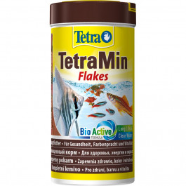 Tetra TetraMin Flakes 250 мл (4004218762718)