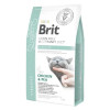 Brit Veterinary Diet Cat Struvite 2 кг 170954/528271 - зображення 4