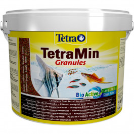 Tetra TetraMin Granules 10 л