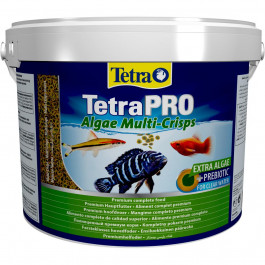 Tetra Pro Algae Vegetable 10 л (4004218138827)