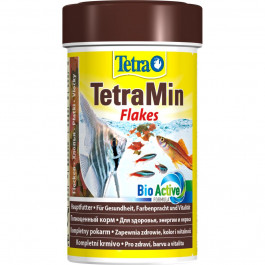 Tetra TetraMin Flakes 100 мл (4004218762701)
