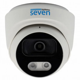 SEVEN Systems IP-7215PA PRO white 2.8 мм