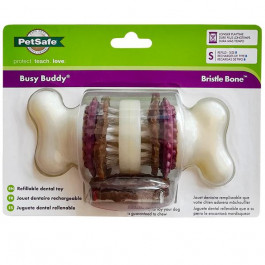 Premier Игрушка Bristle Bone лакомство, для зубов, для собак, S, для собак от 5-10 кг (129672)