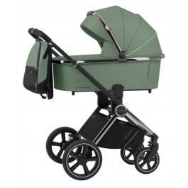 Carrello Ultimo CRL-6511 Forest Green