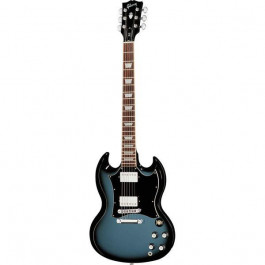 Gibson SG Standard Pelham Blue