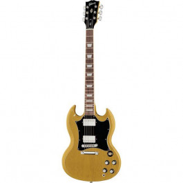 Gibson SG Standard TV Yellow