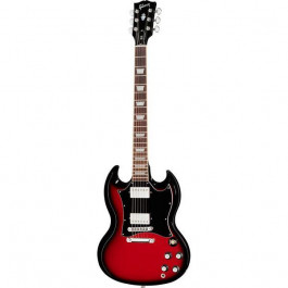 Gibson SG Standard Cardinal Red