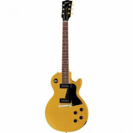 Gibson Les Paul Special TV Yellow