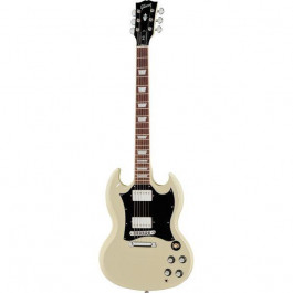 Gibson SG Standard Classic White