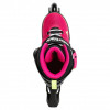Rollerblade Microblade / розмір 33-36.5 pink/light green (072219008G9 33-36.5) - зображення 6