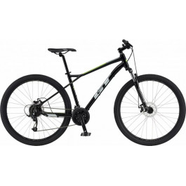 GT Bicycles Aggressor Sport 27,5" 2023 / рама 42см black