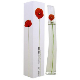   Kenzo Flower by Kenzo Poppy Bouquet Парфюмированная вода для женщин 50 мл