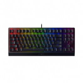 Razer BlackWidow V3 TKL Green Switch US (RZ03-03490100-R3M1)