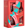 Johnnie Walker Віскі  "Red label" (подарунок.упак. + 2 склянки) 0,7 л (5000267175492) - зображення 2