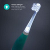 Bbluv Ультразвукова зубна щітка  Sonik з 2 насадками для немовлят (B0116) - зображення 3