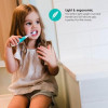 Bbluv Ультразвукова зубна щітка  Sonik з 2 насадками для немовлят (B0116) - зображення 4