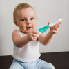 Bbluv Ультразвукова зубна щітка  Sonik з 2 насадками для немовлят (B0116) - зображення 6