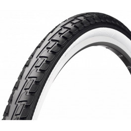 Continental Покришка 28" 700x35C (37-622)  Ride Tour (ExtraPuncture Belt) black/white wire TPI 3/180 (725g)