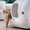 Petkit Смарт туалет для котів з самоочищенням Pura Max Self-Cleaning Cat Litter Box (P9902) - зображення 8