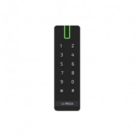 U-Prox SE keypad