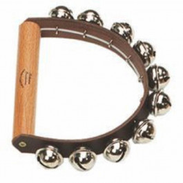 Rohema Rohema Leather Handbell 10 bells