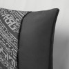 IKEA LANESPELARE Багатофункціональна подушка/ковдра (005.078.53) - зображення 4