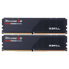 G.Skill 32 GB (2x16GB) DDR5 5600 MHz Ripjaws S5 Matte Black (F5-5600J3036D16GX2-RS5K) - зображення 1