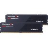 G.Skill 32 GB (2x16GB) DDR5 5600 MHz Ripjaws S5 Matte Black (F5-5600J3036D16GX2-RS5K) - зображення 2