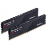G.Skill 32 GB (2x16GB) DDR5 5600 MHz Ripjaws S5 Matte Black (F5-5600J3036D16GX2-RS5K) - зображення 3